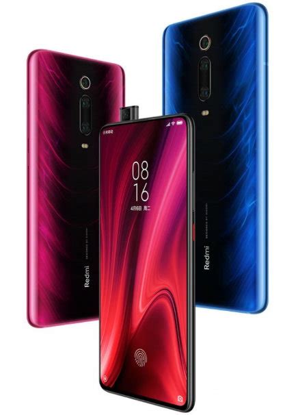 Rilis di tengah pandemi, smartphone xiaomi redmi 9 tetap menarik perhatian bagi pecinta brand produsennya tersebut. Spesifikasi dan Harga Xiaomi Mi 9T atau Redmi K20 ...