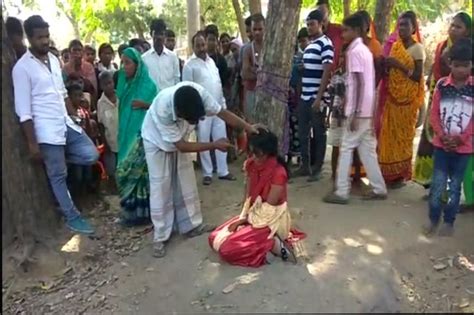 Indian Muslim Girl Tied To Tree Flogged ‘for Falling In Love With