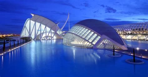 Entradas para Ciudad de las Artes y las Ciencias 15% dto (Valencia