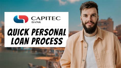 Capitec Personal Loan Up To R250000 Same Day Online Capitec Loans