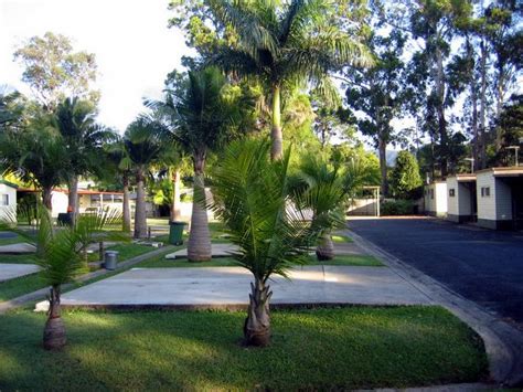 Welcome to banana coast caravan park. Harbour City Holiday Park - Coffs Harbour Powered sites for caravans