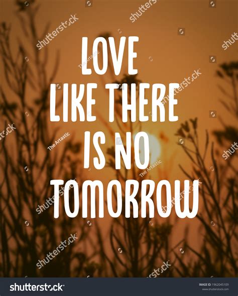 Update More Than 87 There Is No Tomorrow Wallpaper Latest Vn
