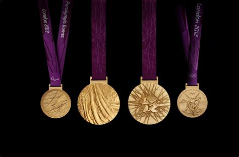 The True Value Of An Olympic Gold Medal