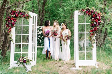 Wedding Arch Ideas 7 Most Beautiful Styles For Your Ceremony Outdoor