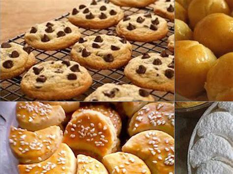 1), kedua angka tersebut harus diperbanyak 3 kali. Cara Membuat Kue Sederhana Dari Tepung Terigu - Kumpulan ...