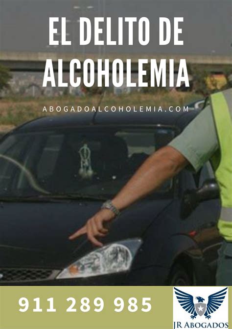 Delito de alcoholemia en España Juicios rápidos por alcoholemia