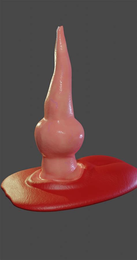 Rule 34 135256 3d Ambiguous Gender Blender Disambiguation Blender