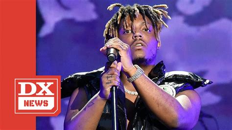 Juice Wrld Dies At Age 21 After Suffering Seizure Video Dailymotion