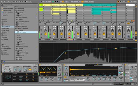 Ableton Live 11 Suite Review Audio Workstation Built For The Creative