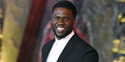 Kevin Hart Is 2019 Oscars Host