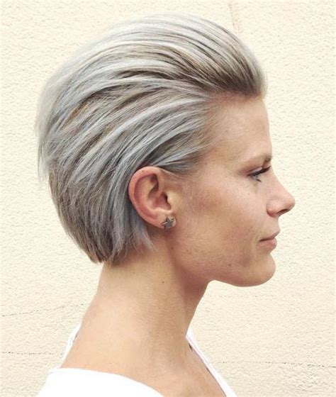 15 Fashionable Hairstyles For Ash Blonde Hair Styles Weekly