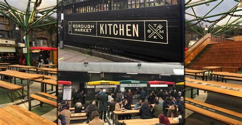 Learn more about currency derivatives, visit nse india. Halal at Borough Market Kitchen launch in London SE1 ...