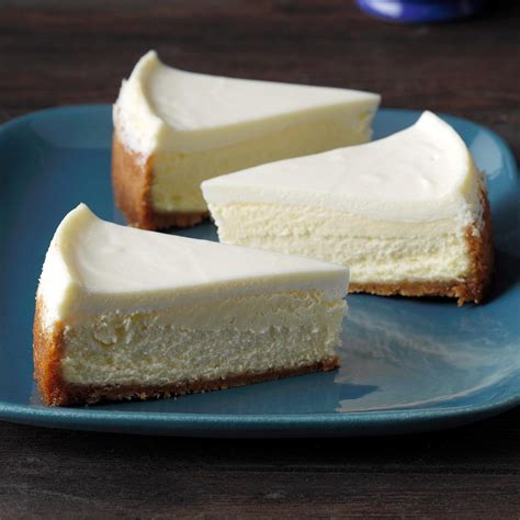 How To Make Best Cheesecake Ever