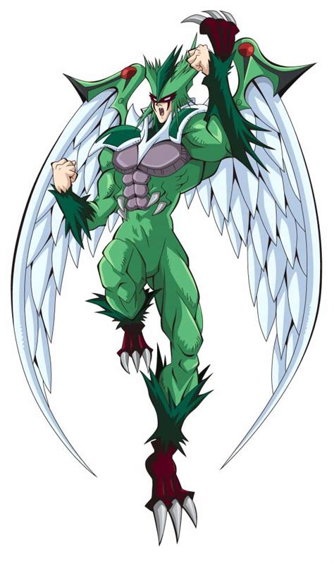 Elemental Hero Avian Image Zerochan Anime Image Board