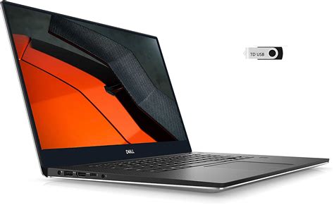 Dell Xps 7590 · I7 9750h · Gtx 1650 · 156” 4k Uhd 3840 X 2160 Ips