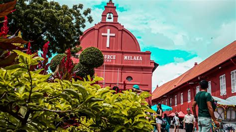 20 Tempat Tempat Menarik Di Melaka 2022 Untuk Makan And Percutian