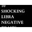 10 Shocking Libra Negative Traits Revealed – ShineFeeds