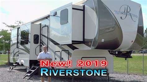 New 2019 Riverstone Youtube