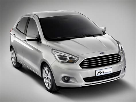 Brazil autoparts was born recently, but our experience in international trade over 23 years, where we had working in various national we participate in various fairs around the auto world, highlights the. Ford Brazil Reveals New Ka Hatch and Ka+ Sedan - autoevolution