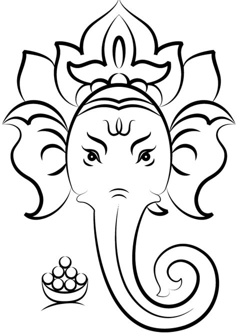 Check spelling or type a new query. Ganesha Hindu Elephant Deity God of Success Wall Sticker ...