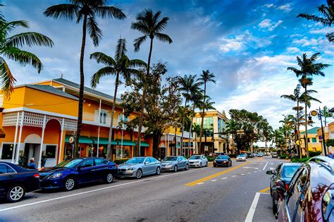 10 Best Things To Do In Naples Florida What Is Naples Most Famous