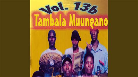 Tambala Muungano Vol 13b Pt 1 Youtube