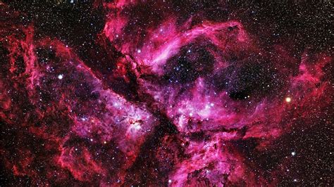 Pink Galaxy Aesthetic Moon Wallpaper Bmp Meta
