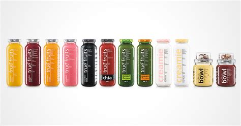 Fruits can be classified into two types based on the formation of fruits, they are false fruits and true fruits. Eckes-Granini erwirbt Beteiligung an true fruits