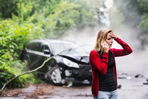 How To Treat Trauma After A Motor Vehicle Accident By Zola Summons