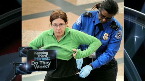 Doctors Question Tsa S Use Of Pat Downs Body Scans Cnn Com