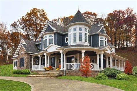 Browse our vast collection of victorian homes & find your dream home. Pin by Lacrecia Williams on Beautiful | Modern victorian ...