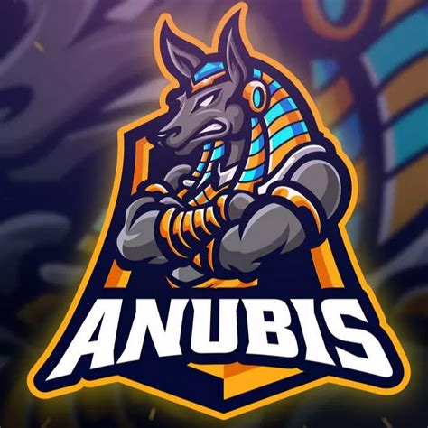 Anubis Gaming Inc Youtube