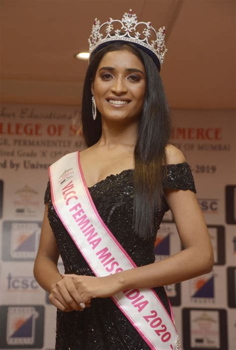 Main tujhe pyaar karta hoon. From gatecrasher to Miss India runner-up, See Stunning ...