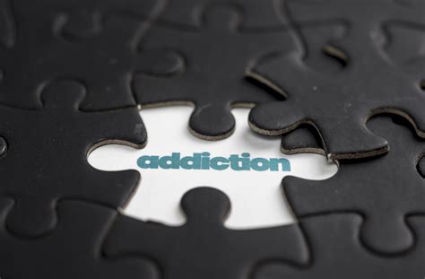 Breaking The Cycle Of Addiction Penn Medicine