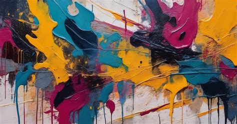 Modern Impressionism Technique Free Stock Photo - Public Domain Pictures