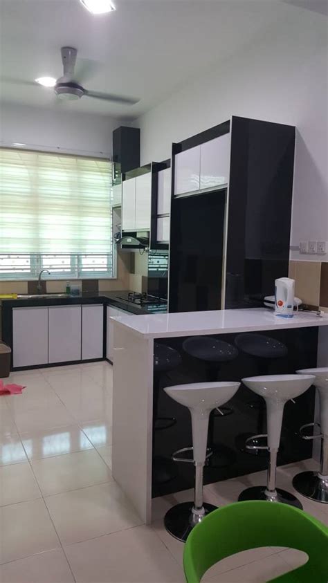 Maybe you would like to learn more about one of these? Bar Kaunter Dapur | Desainrumahid.com