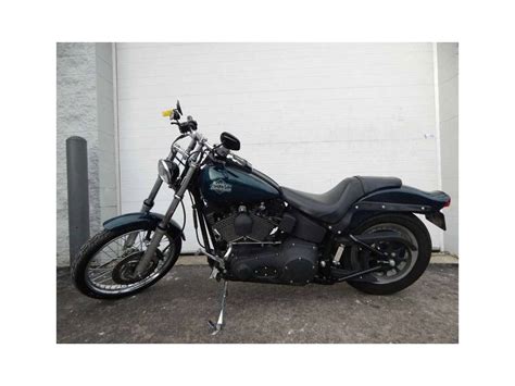 2002 Harley Davidson Night Train For Sale 53 Used Motorcycles From 5347
