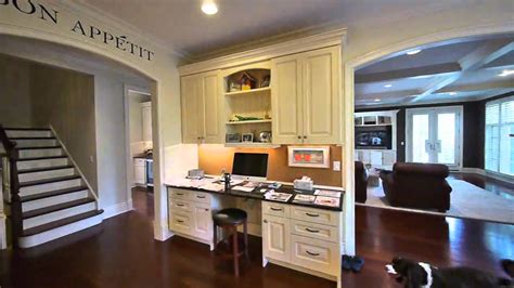 Total block work for a 1200sq.ft house is 2275 blocks. A 6,000 square foot 6-year old Northfield home - YouTube