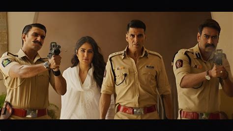 Sooryavanshi Full Movie In Hindi Review And Facts Akshay Kumar Katrina
