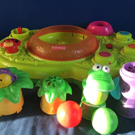 Hasbro Playskool Busy Ball Tivity Center In M19 Manchester For £600