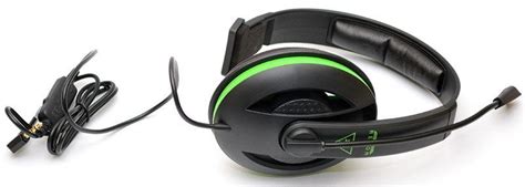 Turtle Beach Ear Force Recon 30X Xbox One Headset Review ETeknix