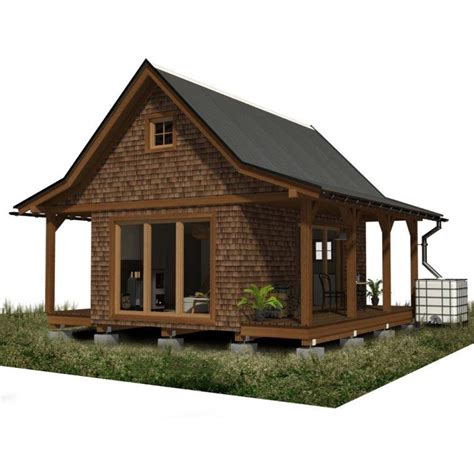 Two Bedroom Cabin Plans Genesis In 2020 Cabin Plans Rustic House