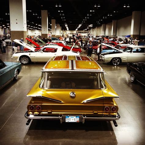 Your vehicle can be picked up on the same day if it's located in a major city listed below or is within 20 miles of a major. Colorado Car Show (Photos)