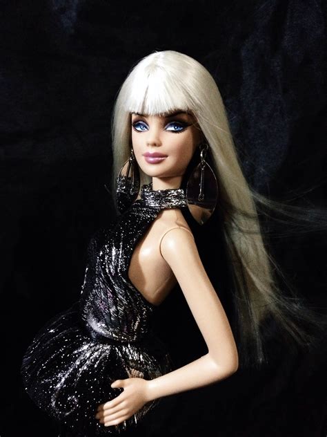 Barbie Fashion Barbie Fashion