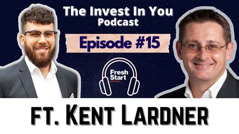 The Invest in You Podcast - Episode #15: The Exact Science Of Property