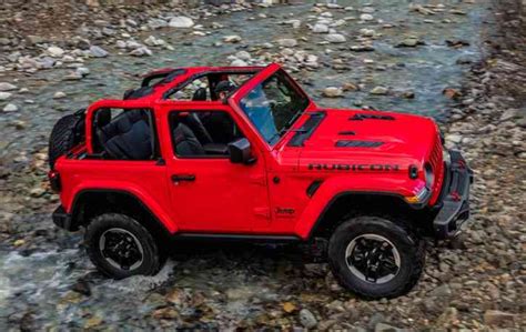 2022 Jeep Baby Suv Exterior New Cars Coming Out