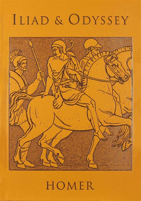Iliad And Odyssey Book By Homer Stephanie Lynn Budin Samuel Butler