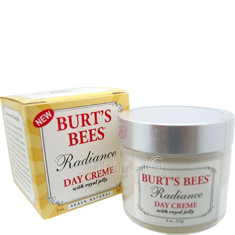 burt s bees radiance day cream【sale】