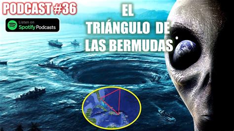El Misterio Del Triángulo De Las Bermudas Revelado Testimonios De