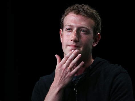Mark Zuckerberg And His Unfeasibly Strict Censorship The Independent